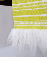 Winter Green Runner - Zufolo Designs