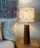Haven Bird Lamp Ensemble - Zufolo Designs