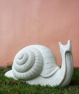 Garden Snail - Zufolo Designs