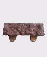 Ancient Chess Table - Zufolo Designs