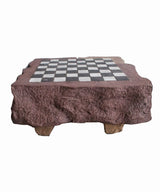 Ancient Chess Table - Zufolo Designs
