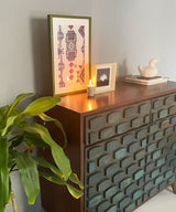 Dua Block Dresser / Side Board / Console - Zufolo Designs