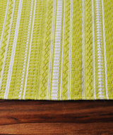 Winter Green Runner - Zufolo Designs