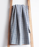 Reversible Day and Night Throw - Zufolo Designs