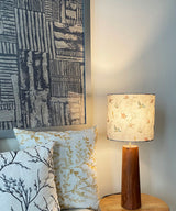 Haven Bird Lamp Ensemble - Zufolo Designs