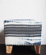 Day & Night Ottoman - Zufolo Designs