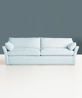 The Willow Sky Sofa - Zufolo Designs