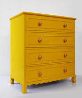 Sunshine Dresser - Zufolo Designs