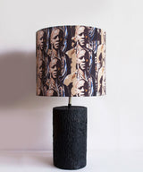 Ethiopia Glory Lamp Ensemble - Zufolo Designs