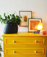 Sunshine Dresser - Zufolo Designs