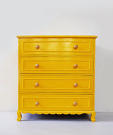 Sunshine Dresser - Zufolo Designs