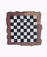 Ancient Chess Table - Zufolo Designs