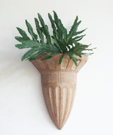Ashoka Fiber Planter - Zufolo Designs