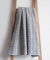 Reversible Day and Night Throw - Zufolo Designs