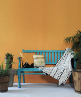 Turquoise Bench - Zufolo Designs