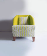 Spring Leaf Arm Chair - Zufolo Designs