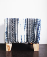 Day & Night Ottoman - Zufolo Designs