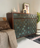Dua Block Dresser / Side Board / Console - Zufolo Designs