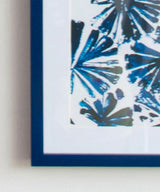 Marine Flora Wall Art - Zufolo Designs