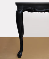 Two Tone Six Seater Dining Table - Zufolo Designs