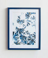 Marine Flora Wall Art - Zufolo Designs
