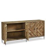 Coastal Side Board / Console - Zufolo Designs