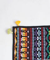 Swinging Tassel Table Mats - Zufolo Designs