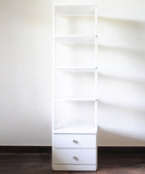 Decker Book Shelf - Zufolo Designs