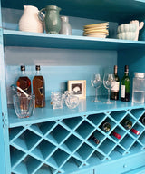 Anly Turquoise Bar - Zufolo Designs