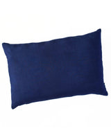Indigo Earth Bound Cushion Cover - Zufolo Designs