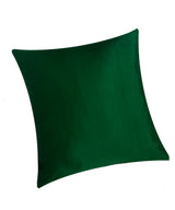 Emerald Lusture cushion cover - Zufolo Designs