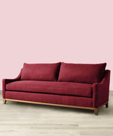 Berry Sofa - Zufolo Designs