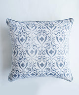 Sha Flower Cushion Cover - Zufolo Designs