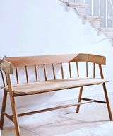 Tally Bench - Zufolo Designs