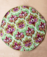 Renk Round Rug - Zufolo Designs