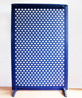 Mughal Ocean Heart Partition - Zufolo Designs