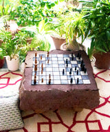 Jane Crimson Rug - Zufolo Designs