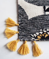 Daisy Rug - Zufolo Designs