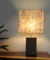 Pure Rectangular Crane Ensamble - Zufolo Designs