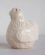 Ham Hen Salt & Pepper Shaker - Zufolo Designs