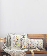 Garden Blossom Cushion - Zufolo Designs