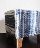 Day & Night Ottoman - Zufolo Designs