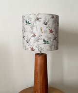 Haven Bird Lamp Ensemble - Zufolo Designs