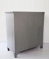 Zone Grey Dresser - Zufolo Designs