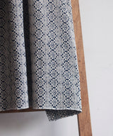 Reversible Day and Night Throw - Zufolo Designs