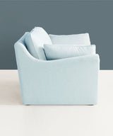The Willow Sky Sofa - Zufolo Designs
