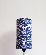 Ablaze Pillar Lamp Shade - Zufolo Designs