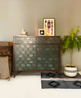 Dua Block Dresser / Side Board / Console - Zufolo Designs