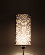 Ablaze Pillar Lamp Shade - Zufolo Designs
