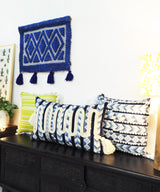 Coal Carved Chest / Coffee Table - Zufolo Designs